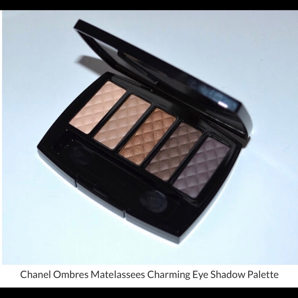 👀FOUND👀 Chanel “Charming” Eyeshadow